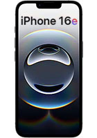 apple iphone 16e