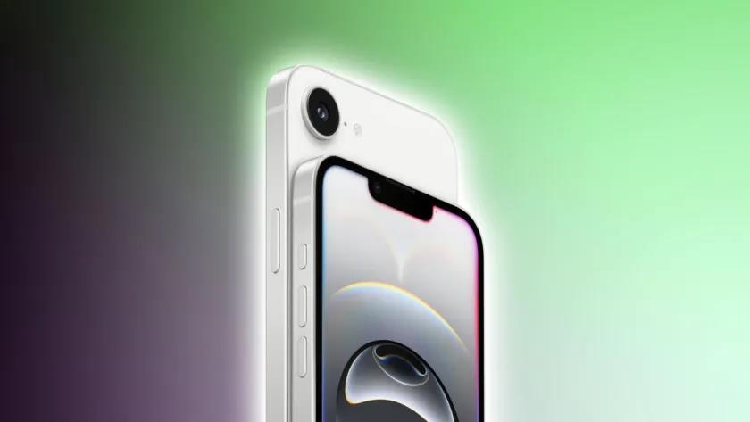 Apple iPhone 16e