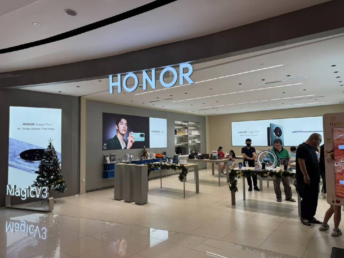 honor, plano alfa