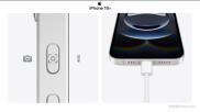 Apple iPhone 16e