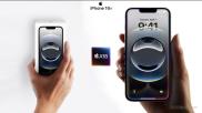 Apple iPhone 16e
