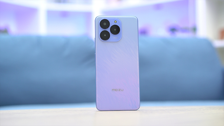 meizu, celular, smartphone, android