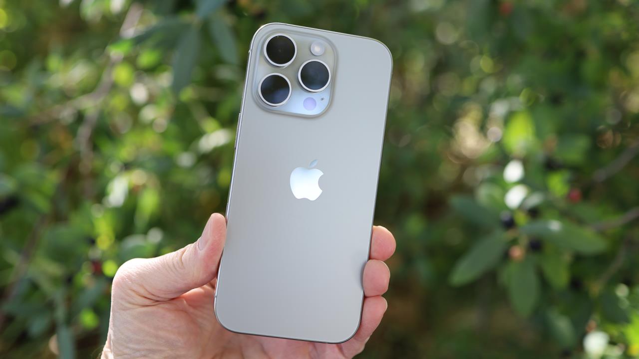Apple iPhones 17 Pro e Pro Max