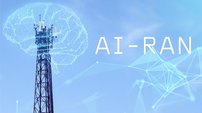 samsung, nvidia, AI-RAN