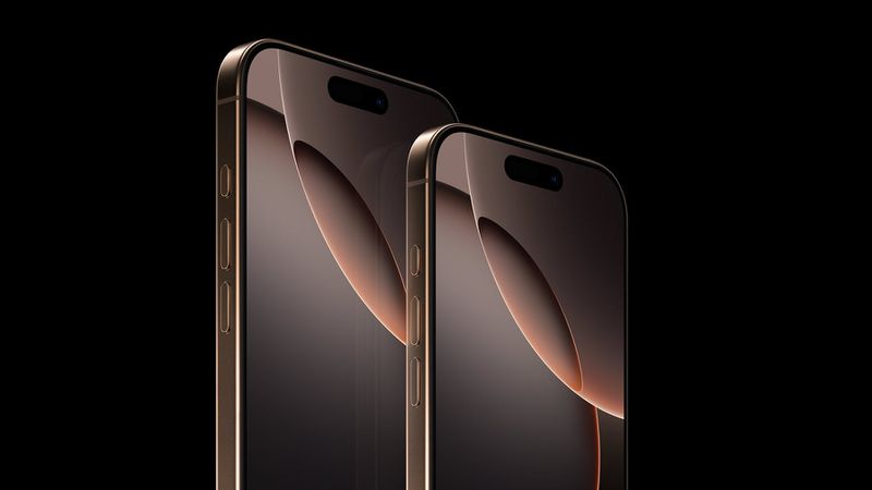 Apple iPhone 16