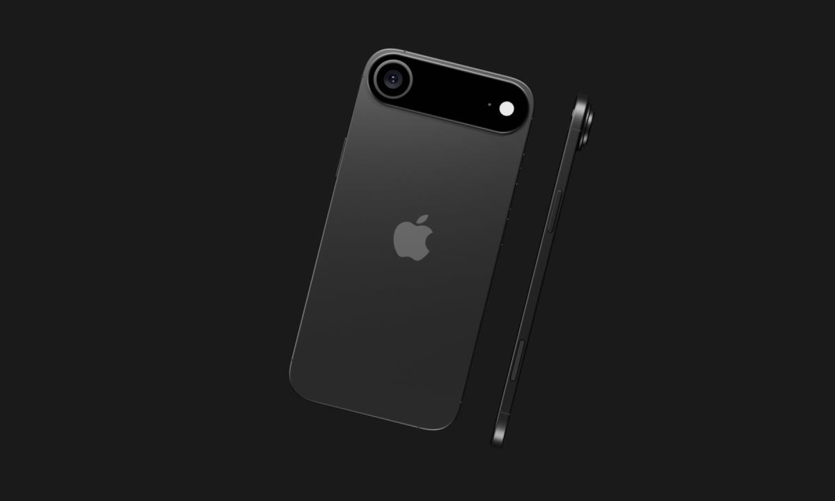Apple iPhone 17 Air