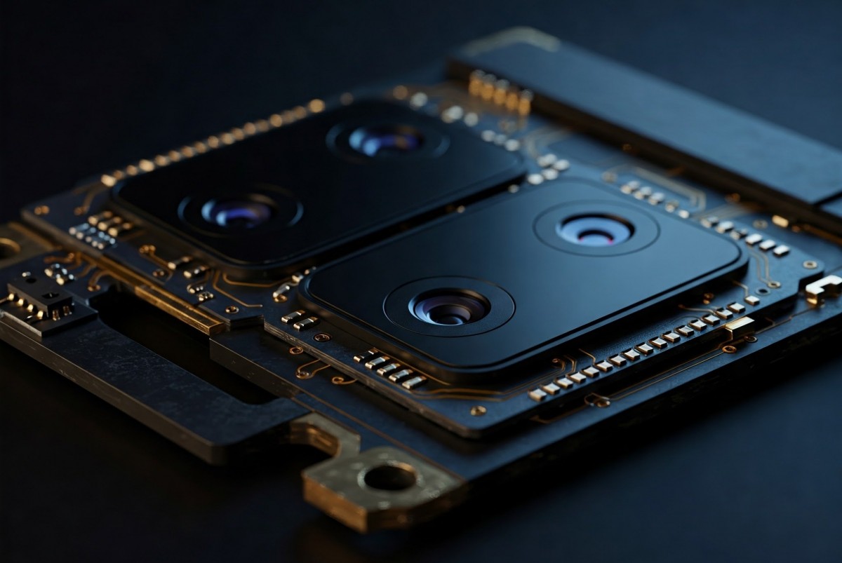 sony, sensor, 200mp, celulares