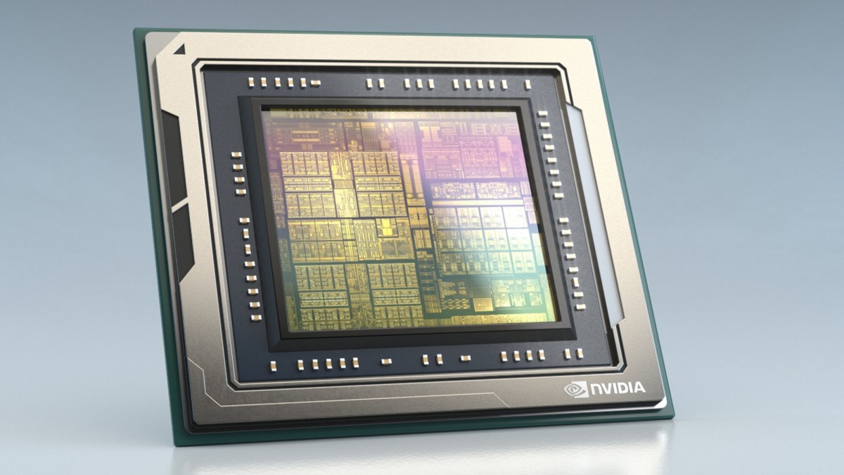 gm, nvidia, carros