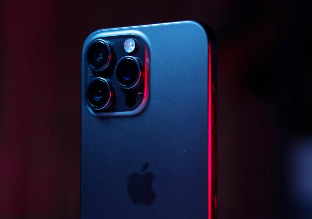 apple iphone