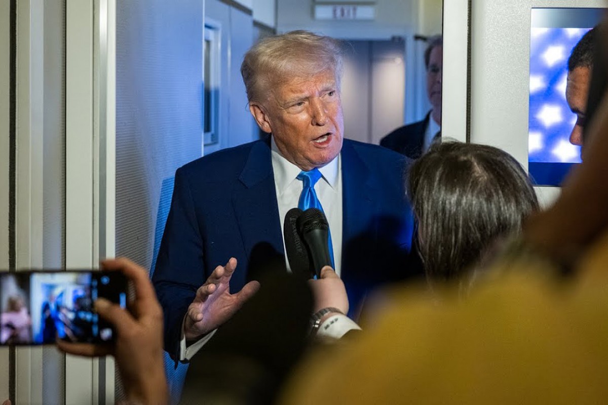 donald trump, eua, tarifas