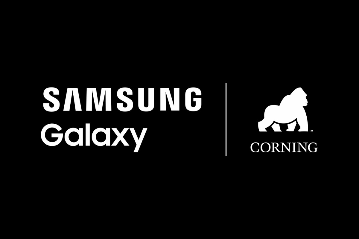 Galaxy S25 Edge, Gorilla Glass Ceramic 2
