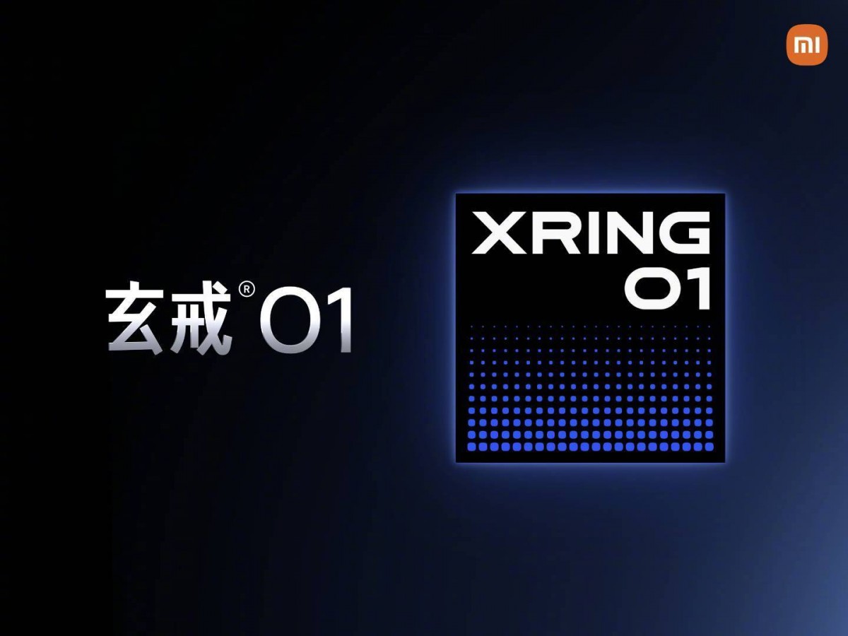 Xiaomi, primeiro processador, celulares