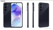 Samsung Galaxy A55