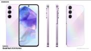 Samsung Galaxy A55