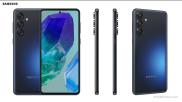 Samsung Galaxy M55