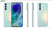 Samsung Galaxy M55