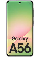 Samsung Galaxy A56