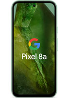 Google Pixel 8a