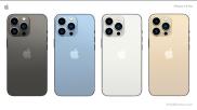 Apple iPhone 13 Pro