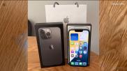 Apple iPhone 13 Pro