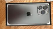 Apple iPhone 13 Pro