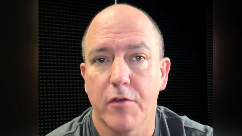 John Mark Dougan