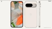 Google Pixel 9