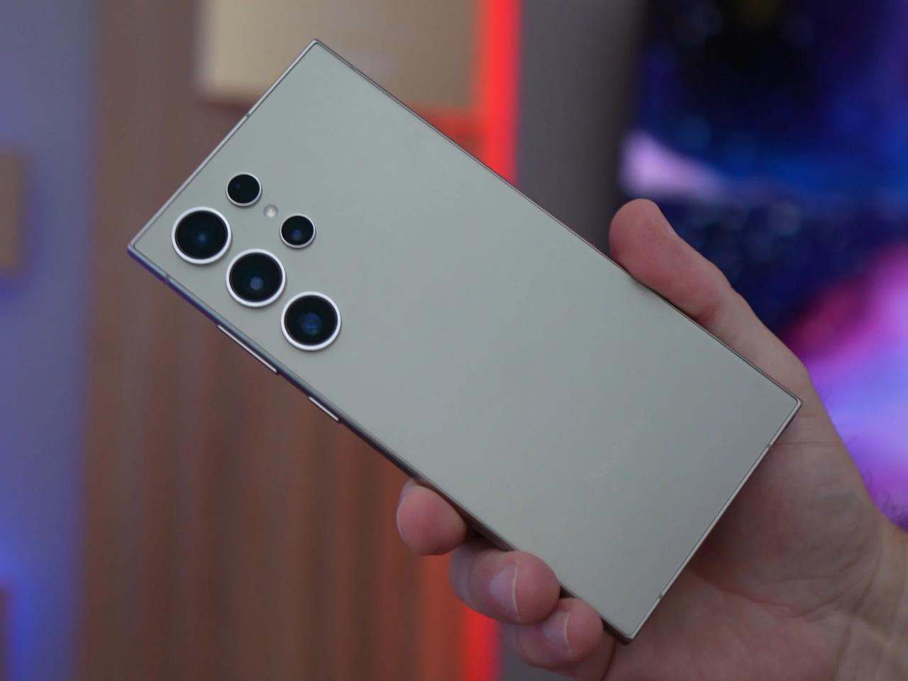Samsung Galaxy