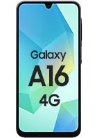 Samsung Galaxy A16
