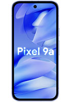 Google Pixel 9a