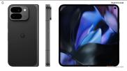 Google Pixel 9 Pro Fold