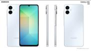 Samsung Galaxy A06