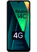Xiaomi Redmi 14C