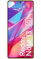 Xiaomi Redmi Note 13 5G