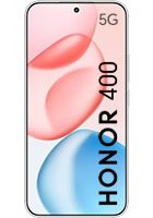 Honor 400