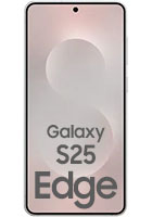 Samsung Galaxy S25 Edge