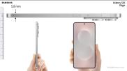 Samsung Galaxy S25 Edge