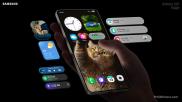Samsung Galaxy S25 Edge