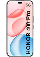 Honor 400 Pro
