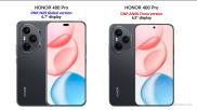 Honor 400 Pro