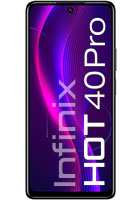 Infinix Hot 40 Pro