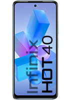 Infinix Hot 40