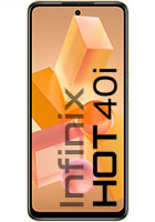Infinix Hot 40i