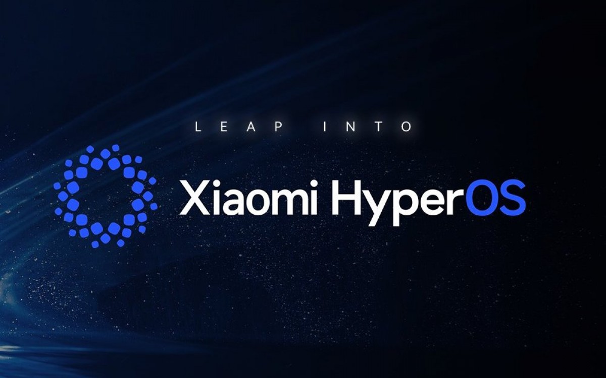Xiaomi, HyperOS