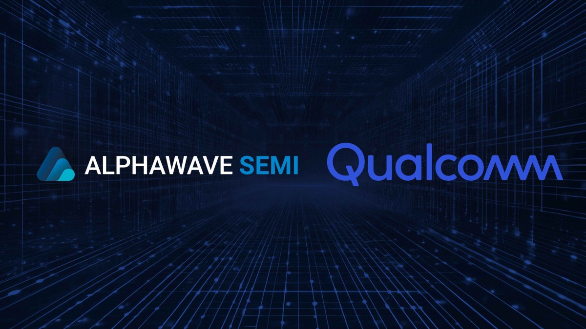 Alphawave Semi, Qualcomm, semicondutores