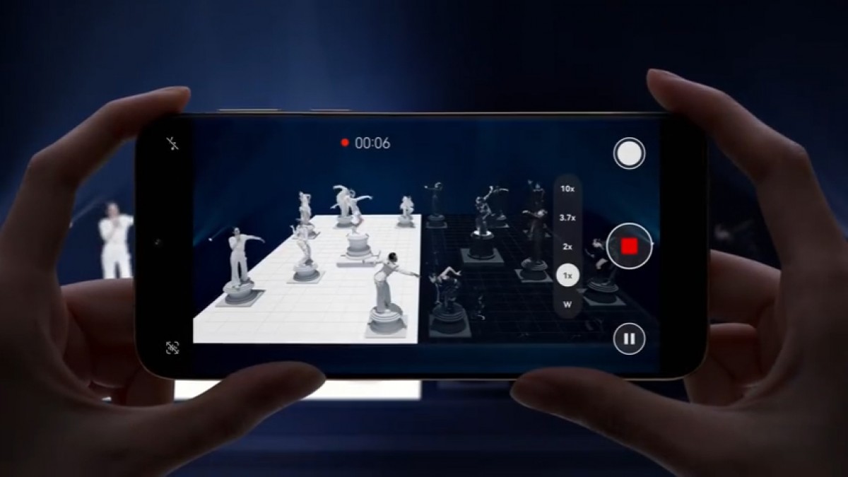Huawei Pura 80