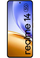Realme 14