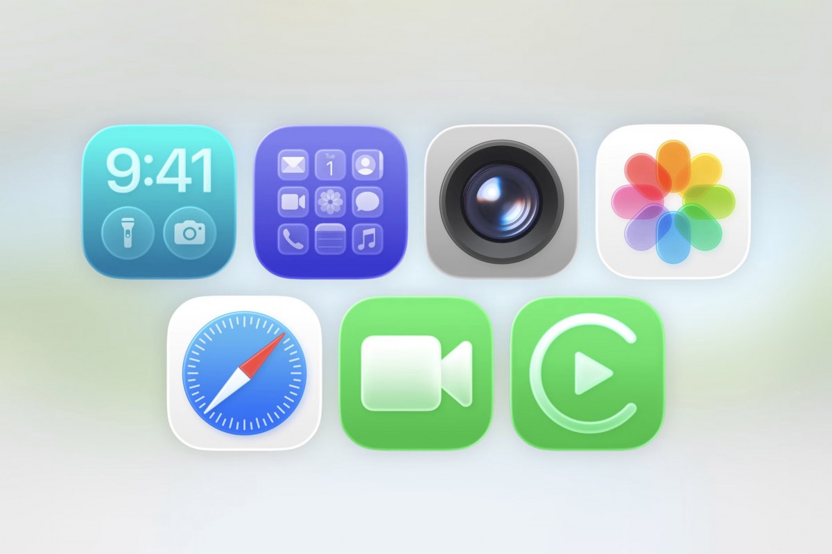 iOS 26