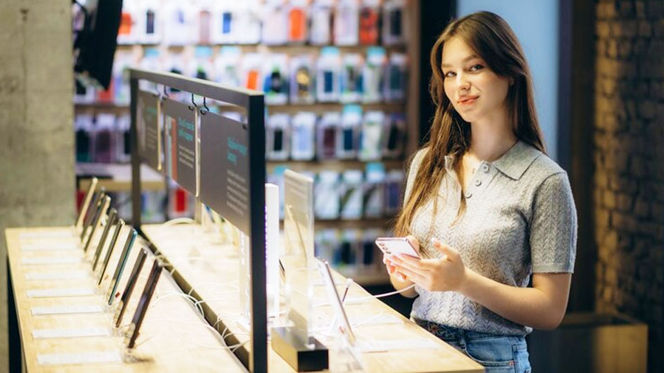Top places to buy refurbished phones in Australia