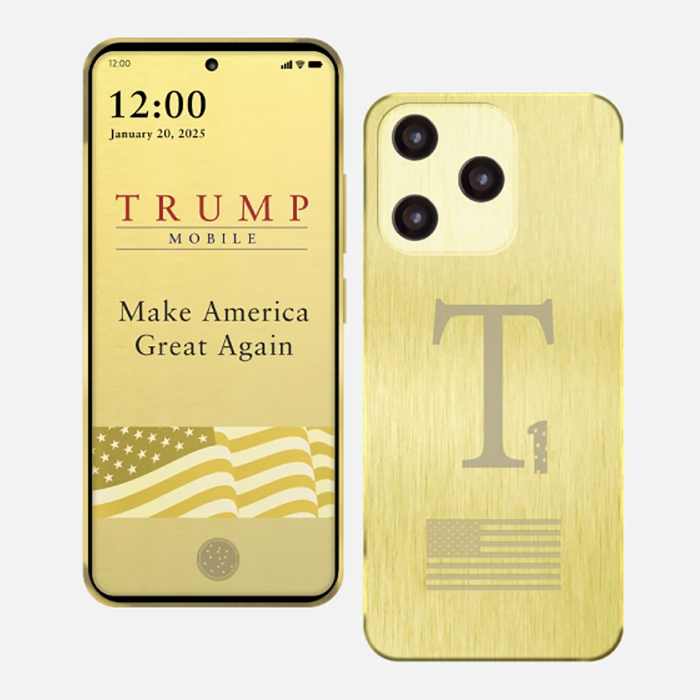 Trump T1 Phone